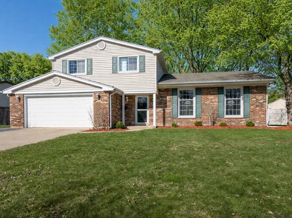 1615 S Harvard Ave, Arlington Heights, IL 60005