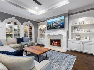 90 E Fairbranch Cir, Spring, TX 77382