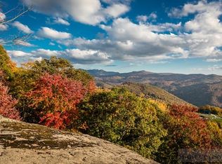 Tbd Eagles Nest Ln, Banner Elk, NC 28604