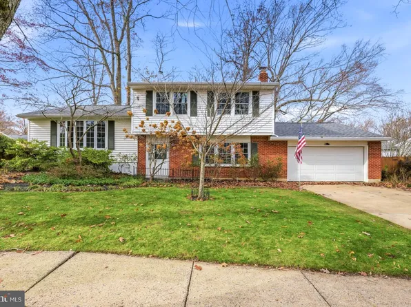 2525 Wexford Dr, Wilmington, DE 19810