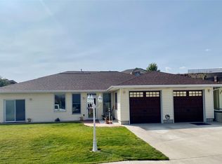 2708 Jasper Rd, Great Falls, MT 59404