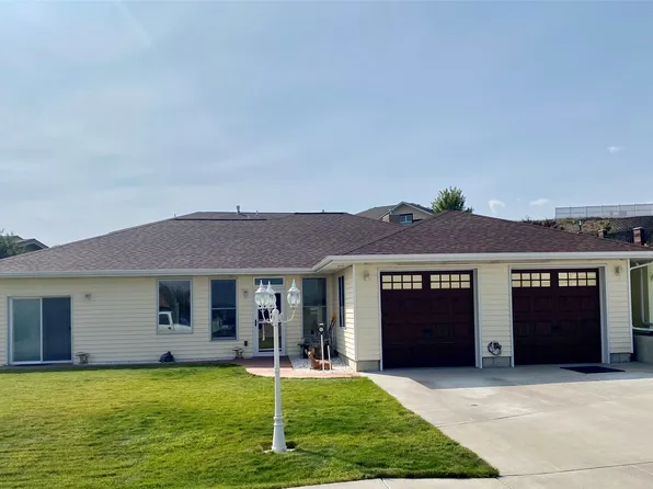 2708 Jasper Rd, Great Falls, MT 59404