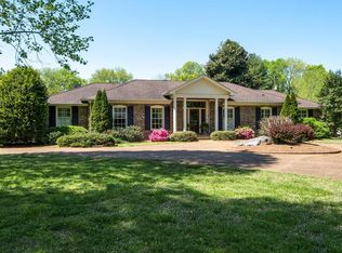 6307 Milbrook Rd, Brentwood, TN 37027