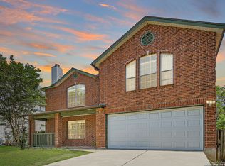 4838 Corian Springs Dr, San Antonio, TX 78247
