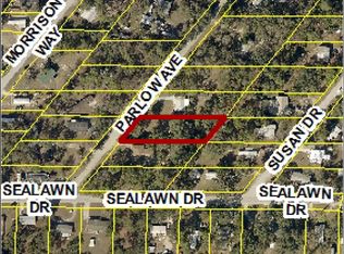 3284 Parlow Ave, Spring Hill, FL 34606