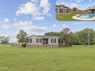 1705 Shelby Dr, New Iberia, LA 70560