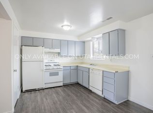 170 W 100 N, Spanish Fork, UT 84660