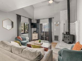 449 Sierra Manor Rd #6, Mammoth Lakes, CA 93546