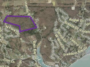 0 Hamby Rd, Soddy Daisy, TN 37379