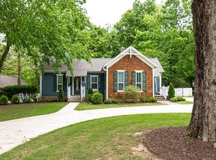 528 N Willow Ave, Fayetteville, AR 72701