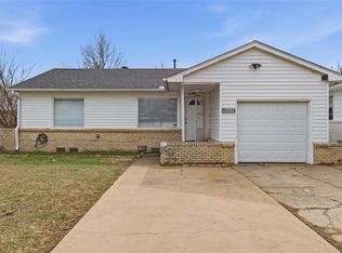 3328 SW 42nd St, Oklahoma City, OK 73119