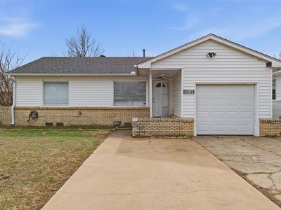 3328 SW 42nd St, Oklahoma City, OK, 73119