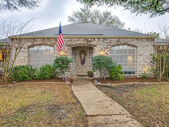 2nd image of 7321 Brentfield Dr