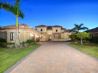 6041 Sunnyslope Dr, Naples, FL 34119