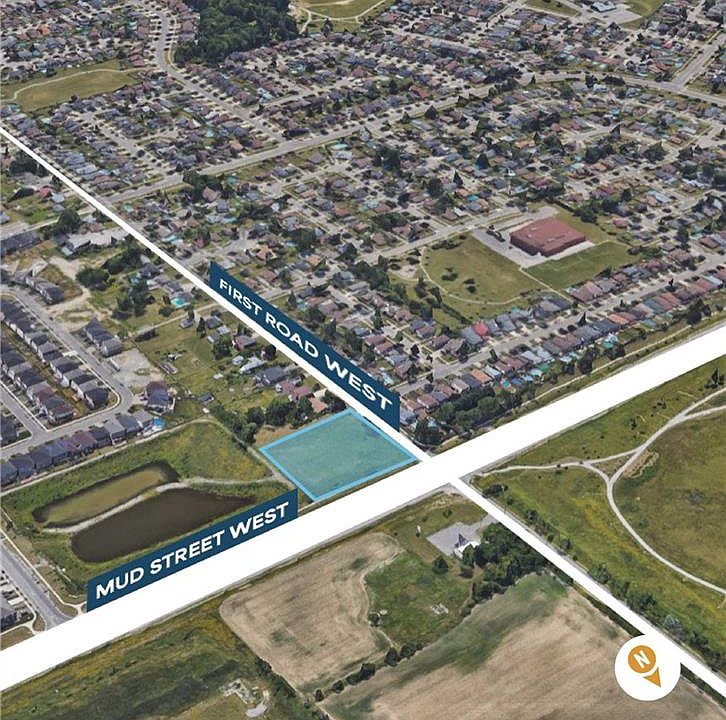 1st image of 256 1st Rd W