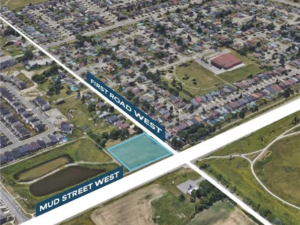 256 1st Rd W, Hamilton, ON L8J 2L8