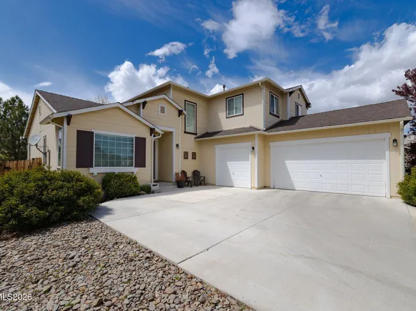 1516 Lasso Ln, Gardnerville, NV 89410