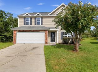 34 Nottingham Ct, Columbia, SC 29209