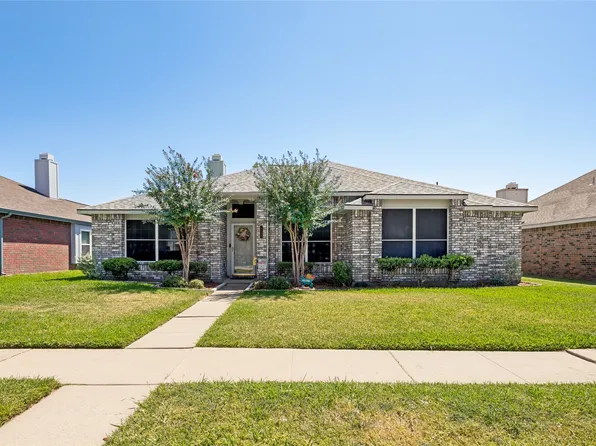 4149 Fryer St, The Colony, TX 75056