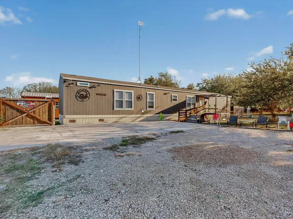 8450 N Fm 148, Terrell, TX 75160