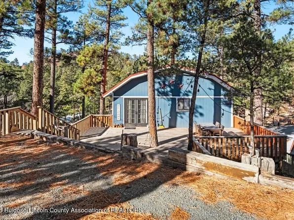 326 Paradise Canyon Dr, Ruidoso, NM 88345