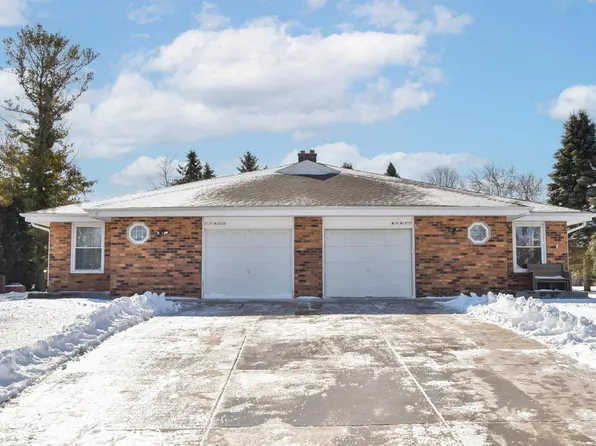 N101W15725 Council Bluffs DRIVE, Germantown, WI 53022