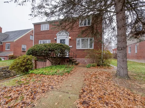 658 10th St, Oakmont, PA 15139