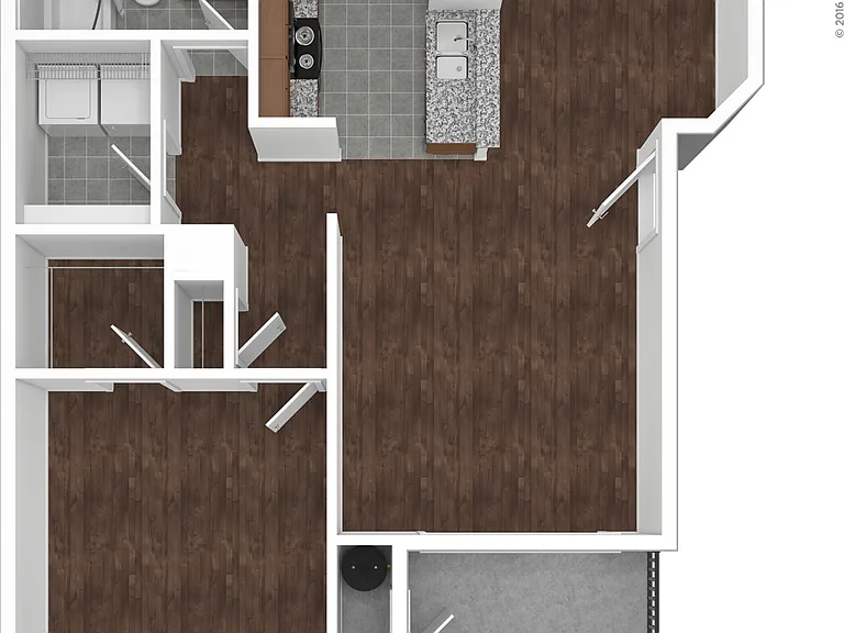 Canyon Ridge at Napa Junction — Photo 17