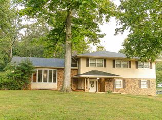 3555 N Hickory Rd, Decatur, IN 46733