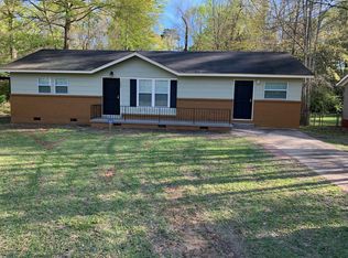 283 Sykes Rd, Jackson, MS 39212