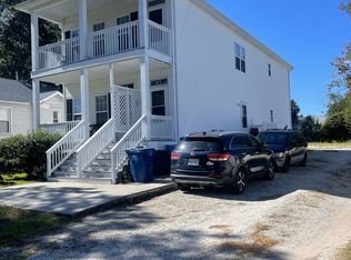 806 S 14th St #2, Wilmington, NC 28401