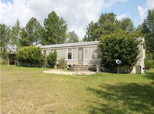 23490 Enchanted Ave, Pass Christian, MS 39571