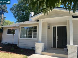 1269 Lindell Dr, Walnut Creek, CA 94596