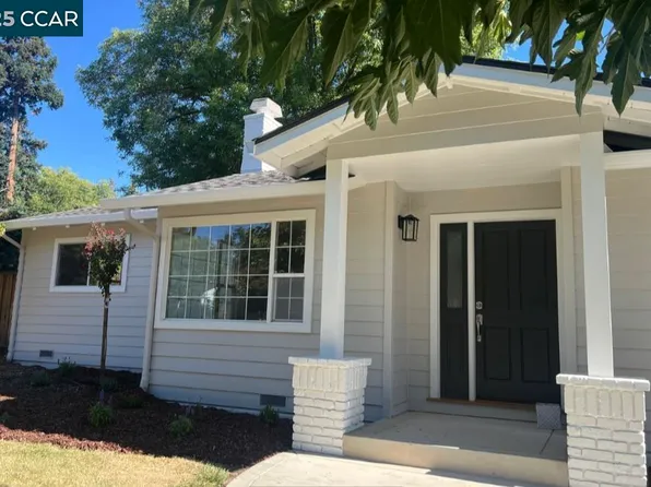 1269 Lindell Dr, Walnut Creek, CA 94596