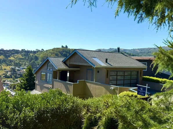 291 Greene Street, Mill Valley, CA 94941