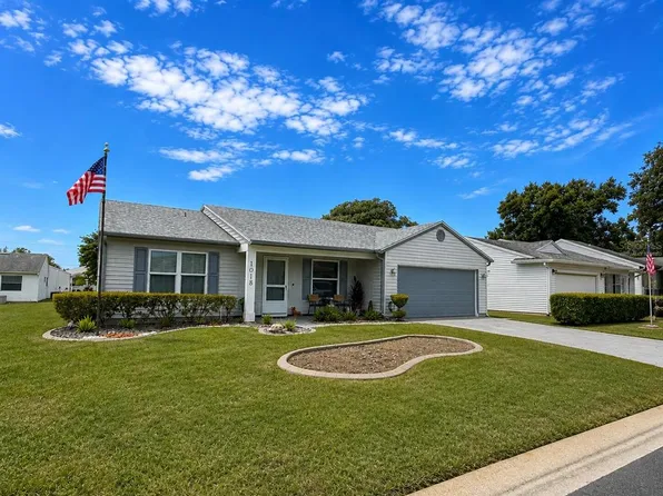 1018 PARAKEET TRAIL, LAKELAND, FL 33809