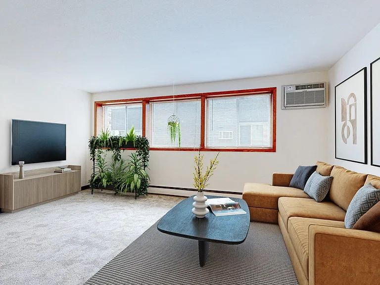The Park Apartments — Photo 56