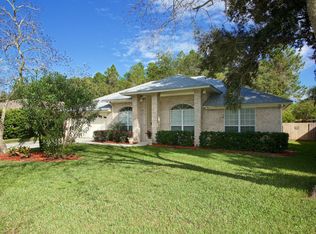 1645 Rusty Rail Rd, Jacksonville, FL 32225