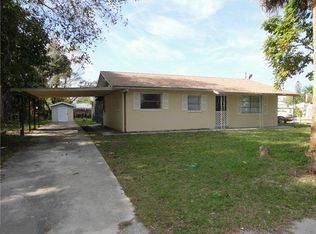 390 Miramar Rd, Fort Myers, FL 33905