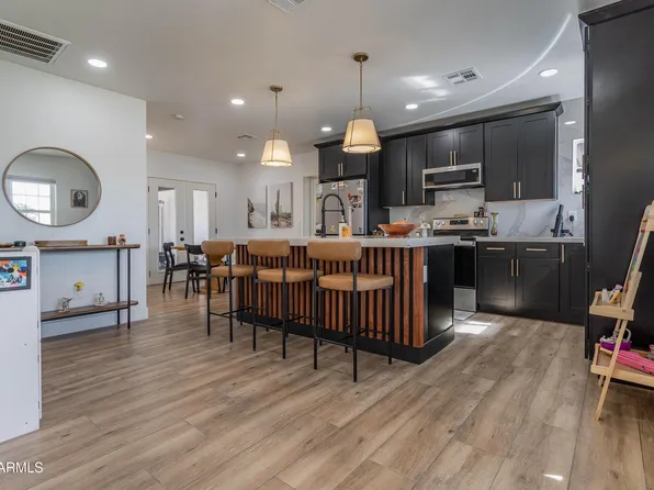 406 W COOLIDGE Street, Phoenix, AZ 85013