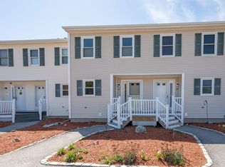Country View Condos, Hooksett, NH 03106