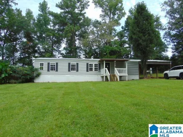 33679 State Highway 22, Verbena, AL 36091