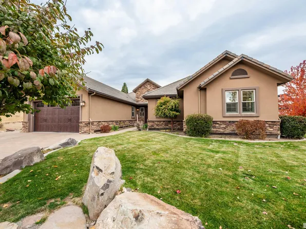 4865 Sierra Pine Dr, Reno, NV 89519
