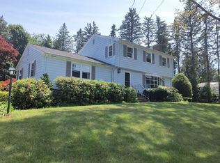 6 Streeter Rd, Paxton, MA 01612