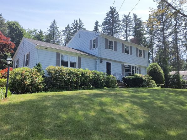 6 Streeter Rd