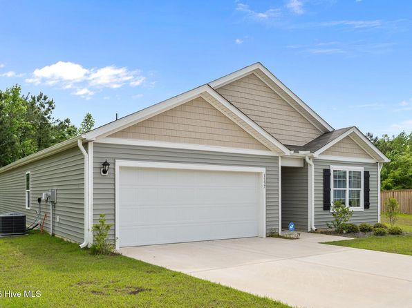 1157 Carteret Manor Drive, Jacksonville, NC 28546