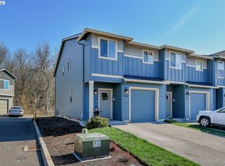 1408 NE 83rd Dr, Vancouver, WA