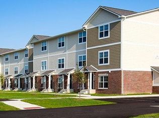 5220 Corgan Way APT 540, Indianapolis, IN 46241