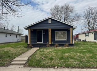 2531 N Armstrong St, Kokomo, IN