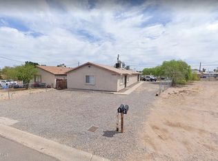4005 S 24th Pl, Phoenix, AZ 85040